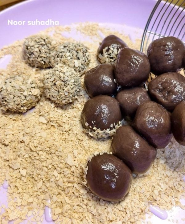 kuih onde onde
