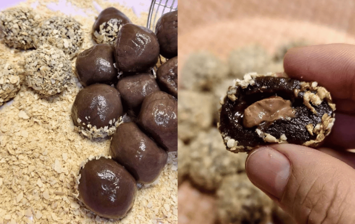 kuih onde onde