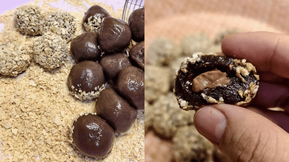 kuih onde onde