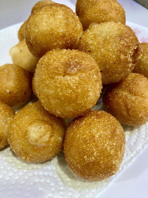 paung goreng