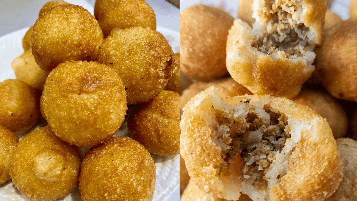 paung goreng
