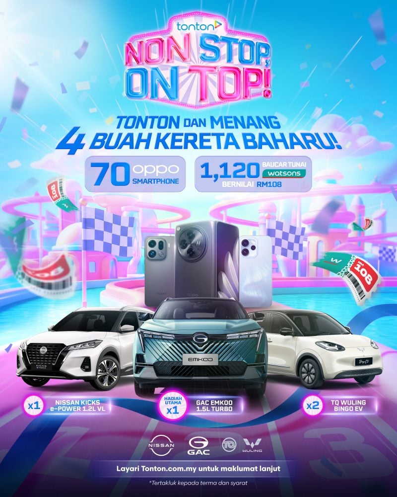 kempen tonton