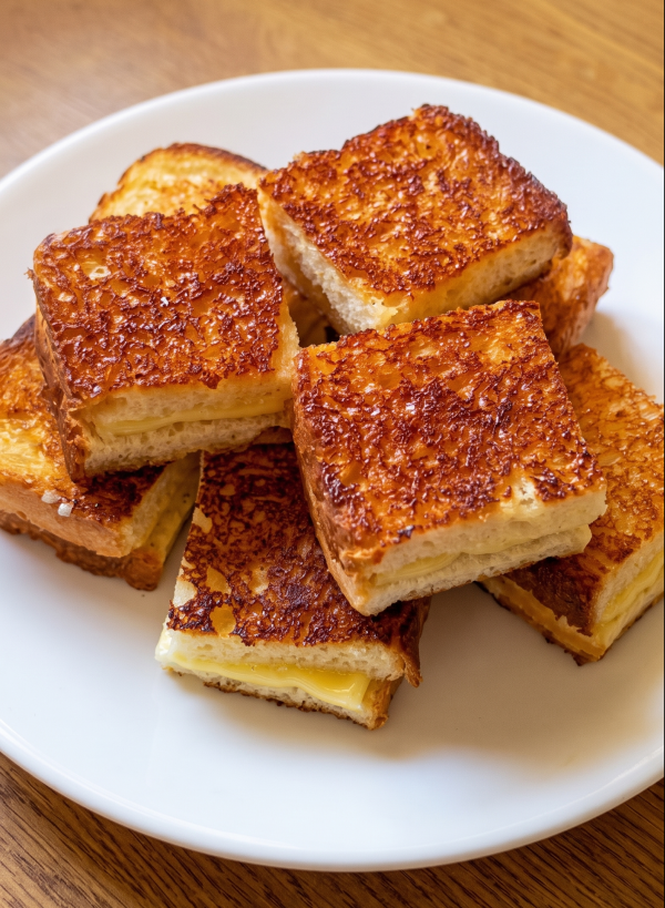 roti mentega