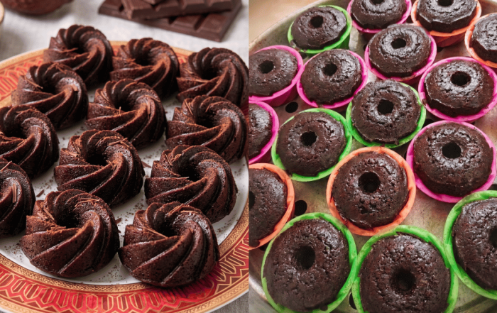 apam coklat