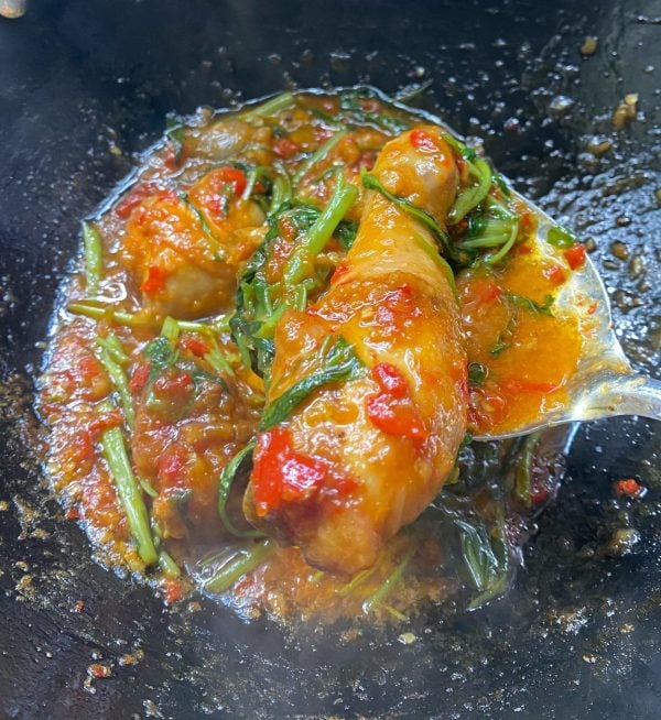 resepi ayam balado