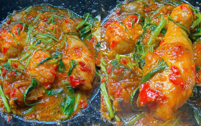 resepi ayam balado