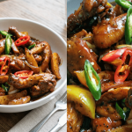 Resipi Ayam Black Pepper Kegemaran Satu Rumah, Lazatnya Sampai Hari-Hari Minta Masak Lagi!