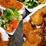 Ramai ‘Save’ Resepi Ayam Penyet Sedap INI, Isi Ayam Jadi Lembut & Sambalnya Memang Padu!