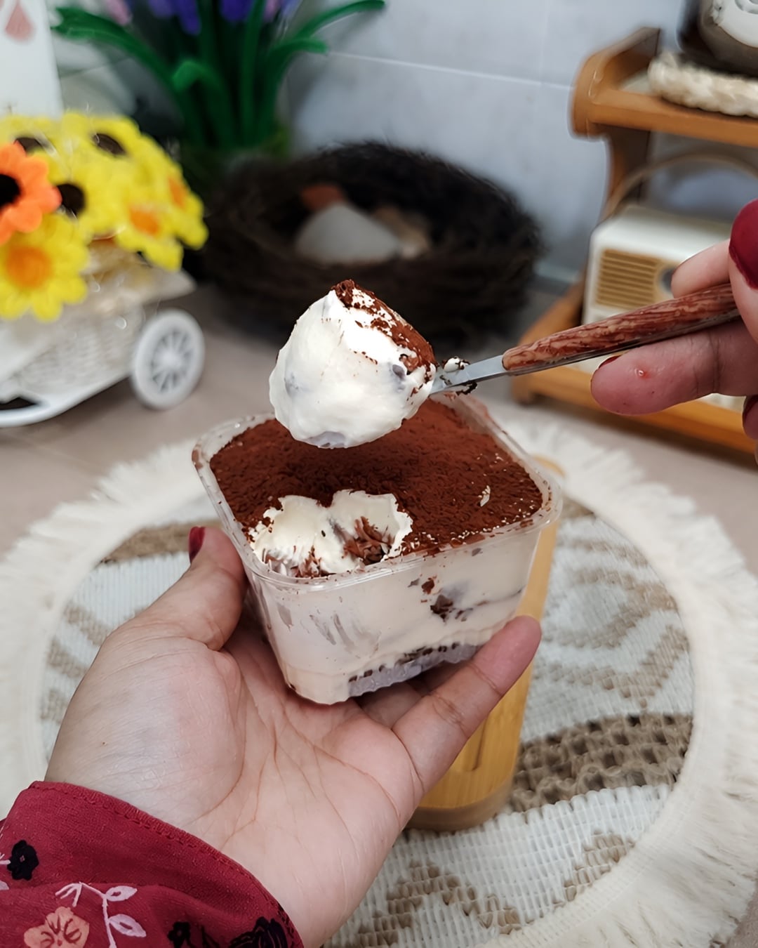 resepi cheesekut sedap