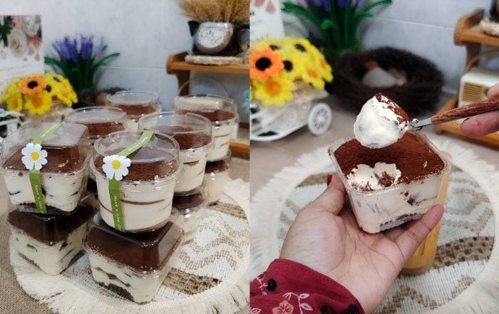 resepi cheesekut sedap
