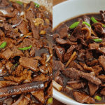 Resipi Daging Masak Kicap Berkuah Ringkas Tapi Lazat, Confirm Dah Tak Pandang Lauk Lain!
