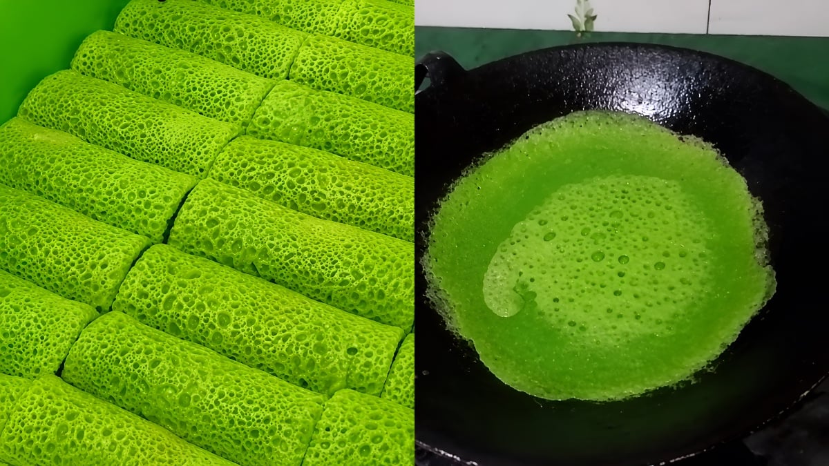 resepi kuih ketayap lembut