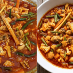 Resipi Paprik Ayam SEDAP Kalah Kedai Makan Thai, Satu Rumah Puji Tak Henti!