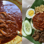 Resipi Sambal Nasi Lemak ‘Legend’ Guna Ikan Bilis Besar, Menggamit Memori Zaman Dulu!