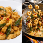 Resipi Sotong Telur Masin Berkuah Pekat Berkrim, Masak Sendiri Lagi Jimat & Puas Hati!