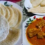 Resepi Tosei Nasi Sejuk Guna Nasi Semalam, Hasilnya Lembut Dan Tak Melekat