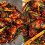 Resipi Ayam Sambal Bali Yang Harum Semerbak, Menu Simple Yang Gerenti Laku Keras Satu Rumah!