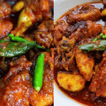 Tak Perlu Lauk Lain! Ayam Sambal Bawang Ini Buat Ramai Ketagih Nak Tambah Nasi