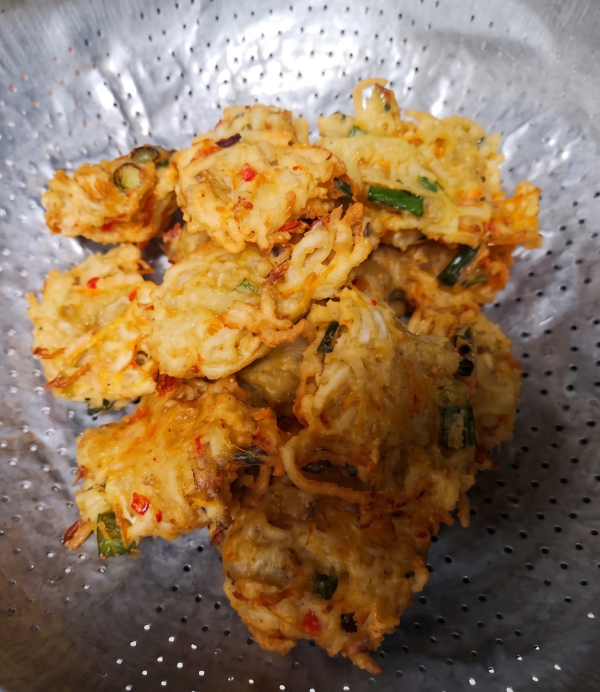 resipi cucur