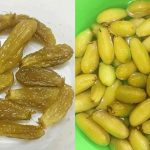 Bukan Sekadar Buat Lauk, Belimbing Buluh Boleh Jadi Halwa Manis Yang Kenyal & Sedap!