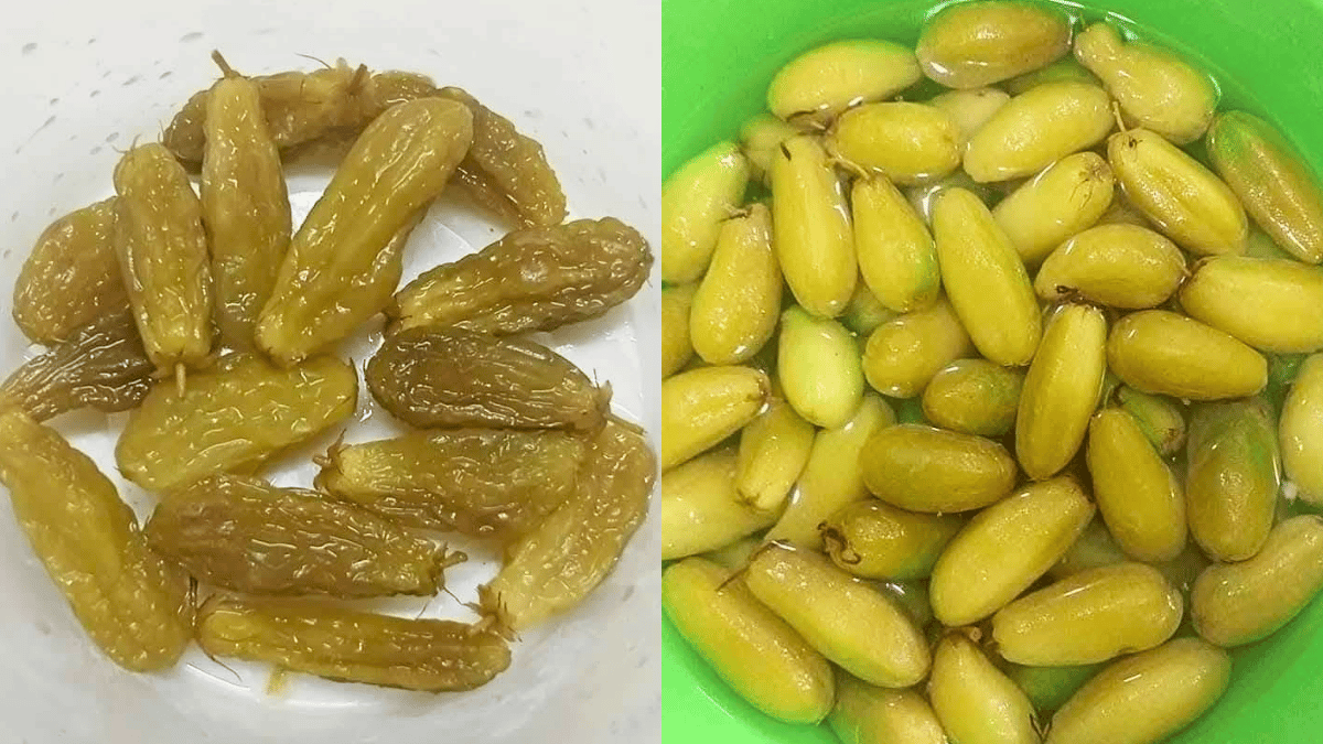 halwa belimbing buluh