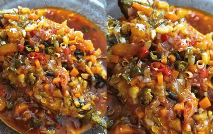 resipi ikan kembung