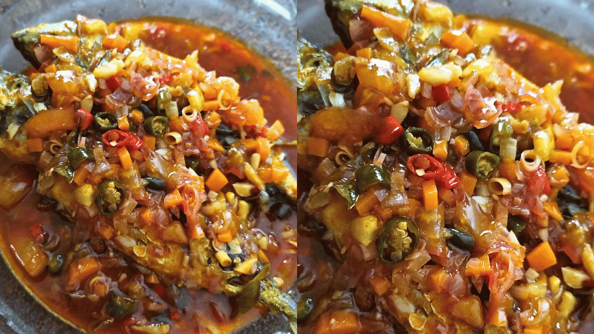 resipi ikan kembung