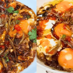 Resipi Telur Butter Kicap Paling Enak, Menu Simple Tapi Boleh Buka Selera Satu Keluarga!