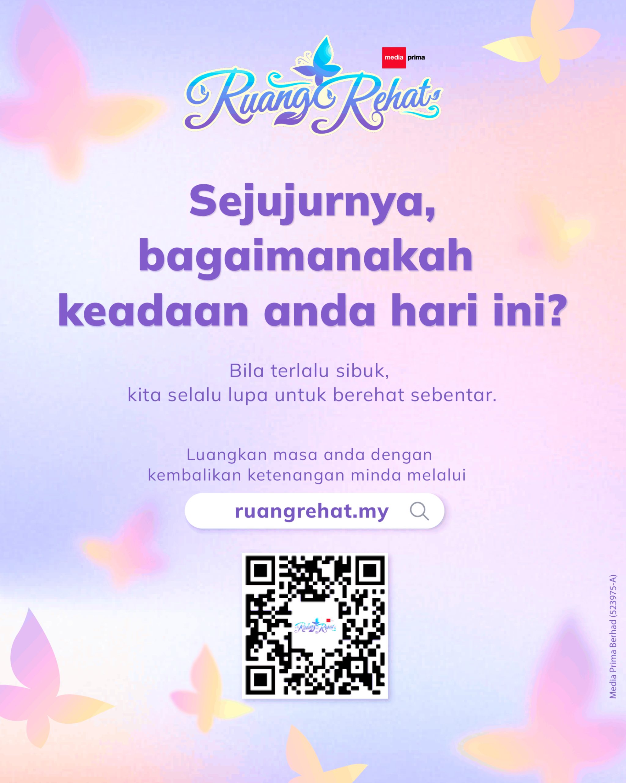 ruang rehat