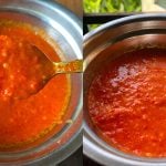 Sambal Bakso Pedas Manja Ini Buat Bihun Sup Lagi Padu, Ramai Kata Lagi Sedap Dari Biasa