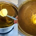 Sos Blackpepper Tak Cukup Wangi? Mungkin Anda Masukkan Butter Pada ‘Timing’ Yang Salah
