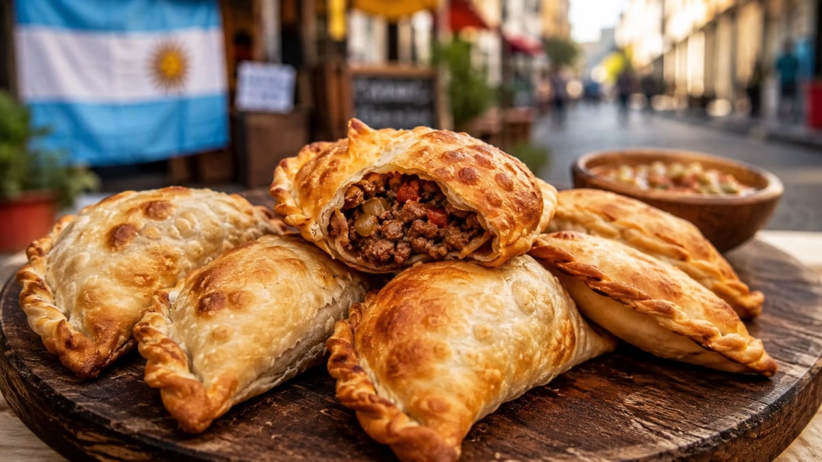 street food