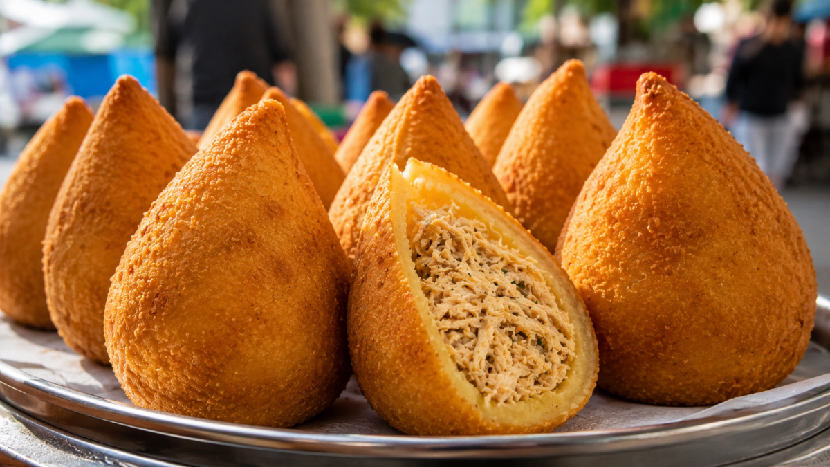street food