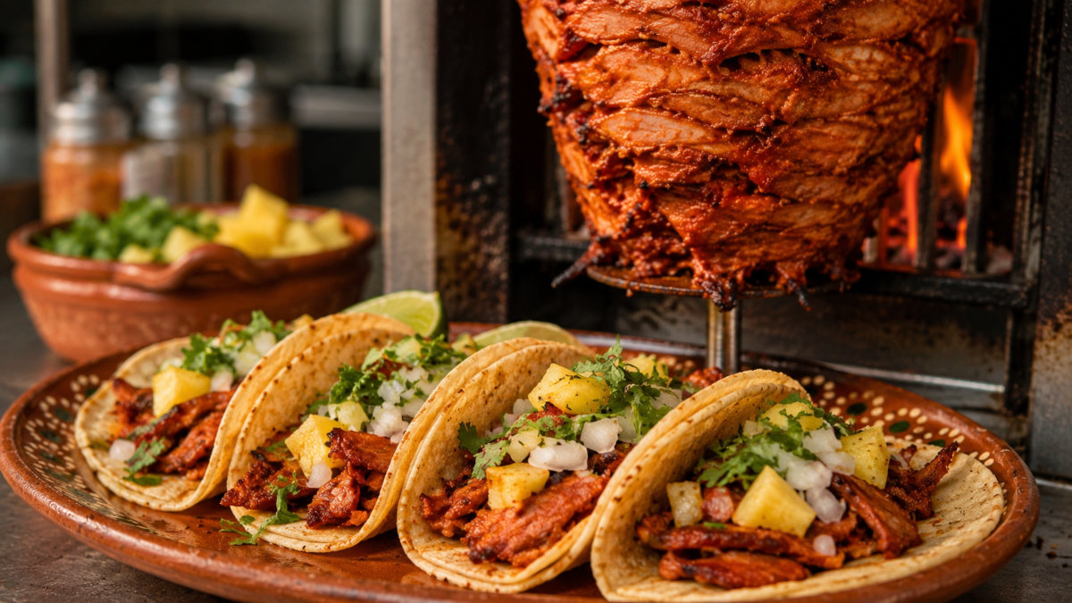 street food