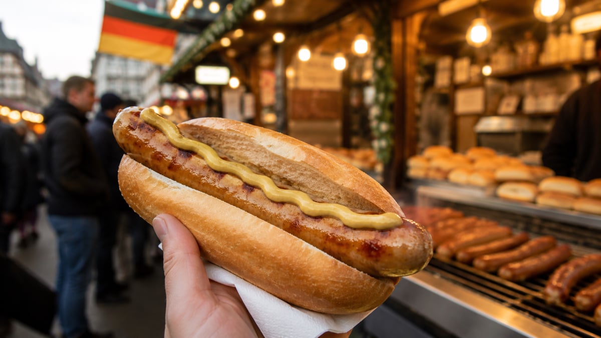 street food