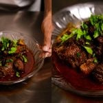 Sup Kicap Pahang Yang Ramai Cari, Kuah Pekat Berempah Dan Daging Lembut Sungguh!