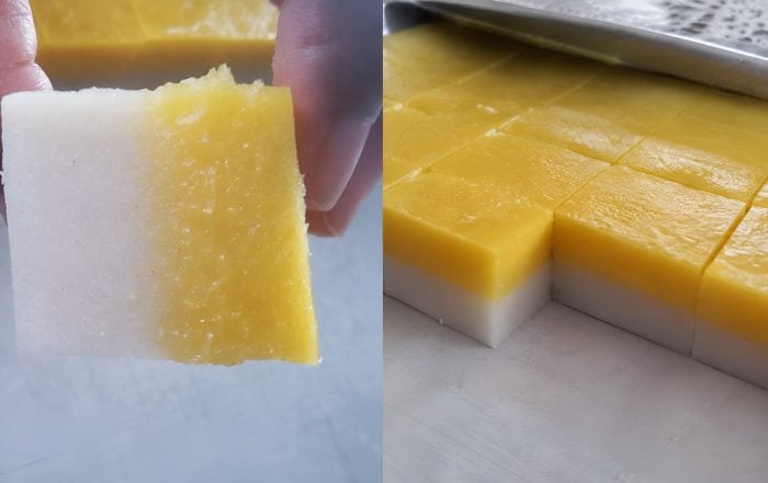 talam durian