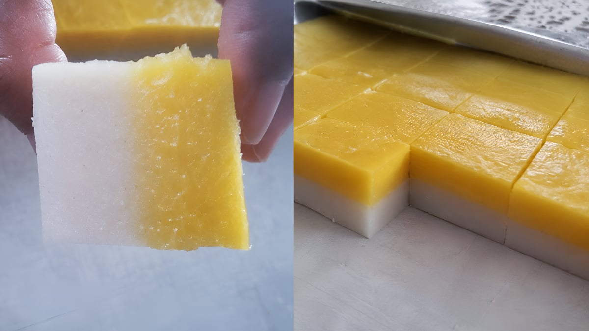 talam durian
