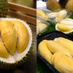 Musim Durian Dah Tiba! 10 Port Makan Durian Paling Popular Di KL & Selangor, Isi Tebal Harga Berbaloi