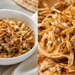 Nak Ikan Bilis Kekal Crispy? Cuba Cara Mudah Ini, Tak Payah Goreng Pun!