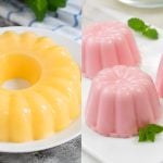 6 Tips Puding Tidak Berair Yang Ramai Tak Tahu, Nombor 4 Selalu Jadi Punca!
