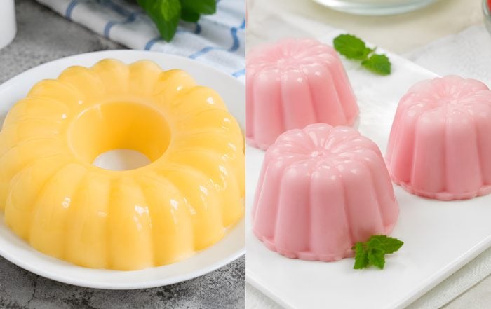 tips puding tidak berair