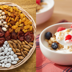 Ramai Terpedaya Dengan 10 Makanan Ini, Nampak ‘Sihat’ Tapi Sebenarnya Kandungan Gula Tinggi!