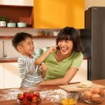 Bukan Sekadar Keselesaan, Kini Coway Bantu Urus Keperluan Dapur Juga