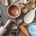 5 Keperluan Baking Yang Patut Ada Di Rumah Jika Baru Nak Mula Membakar