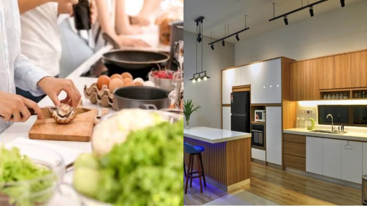 Ada Dapur Di Homestay? Ini 3 Menu Mudah Yang Boleh Anda Sediakan Dalam Masa 30 Minit