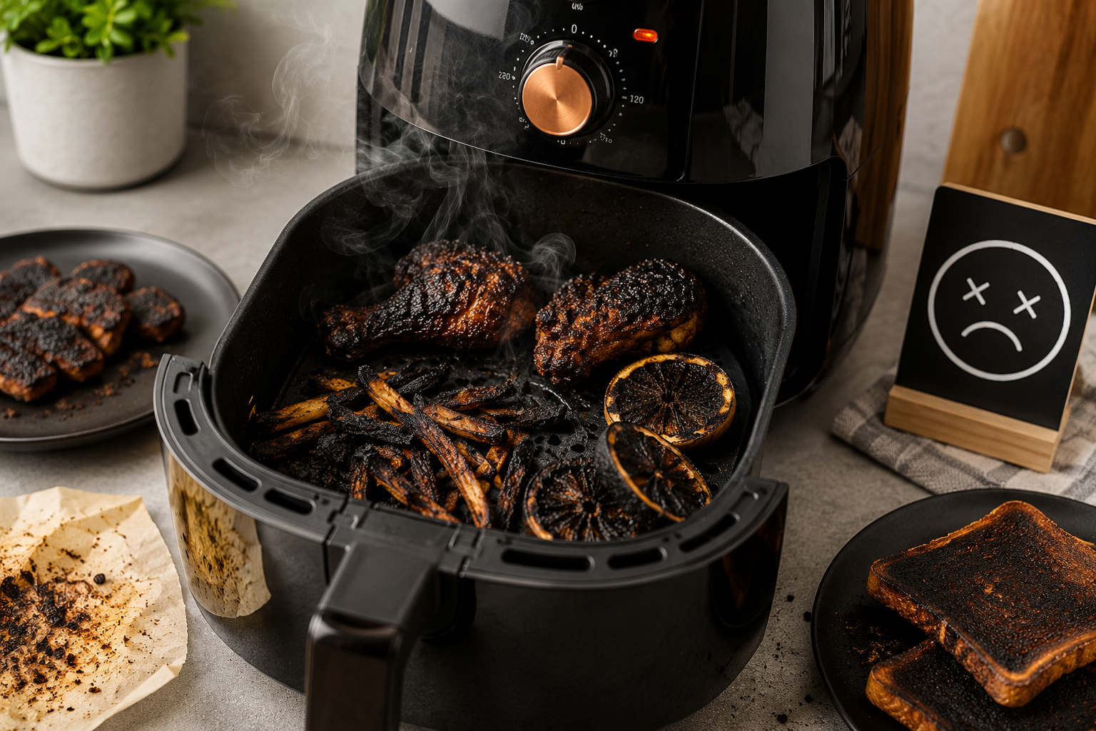 air fryer