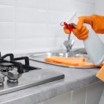 5 Barang Pembersih Dapur Yang Memang Berbaloi Dibeli, Sumpah Settle Macam-Macam Masalah!