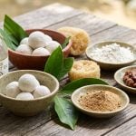 Dulu Nenek Guna Bahan Ini Je Untuk Cantik, Sekarang Ramai Sanggup Cari Balik