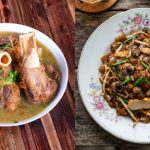 Ceriakan Hujung Minggu Dengan 7 Menu Dari Aplikasi Penghantaran Makanan. Boleh Guna Kod Promo!